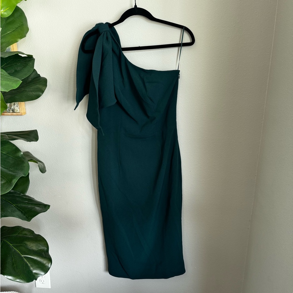 Dress the population dress NWOT